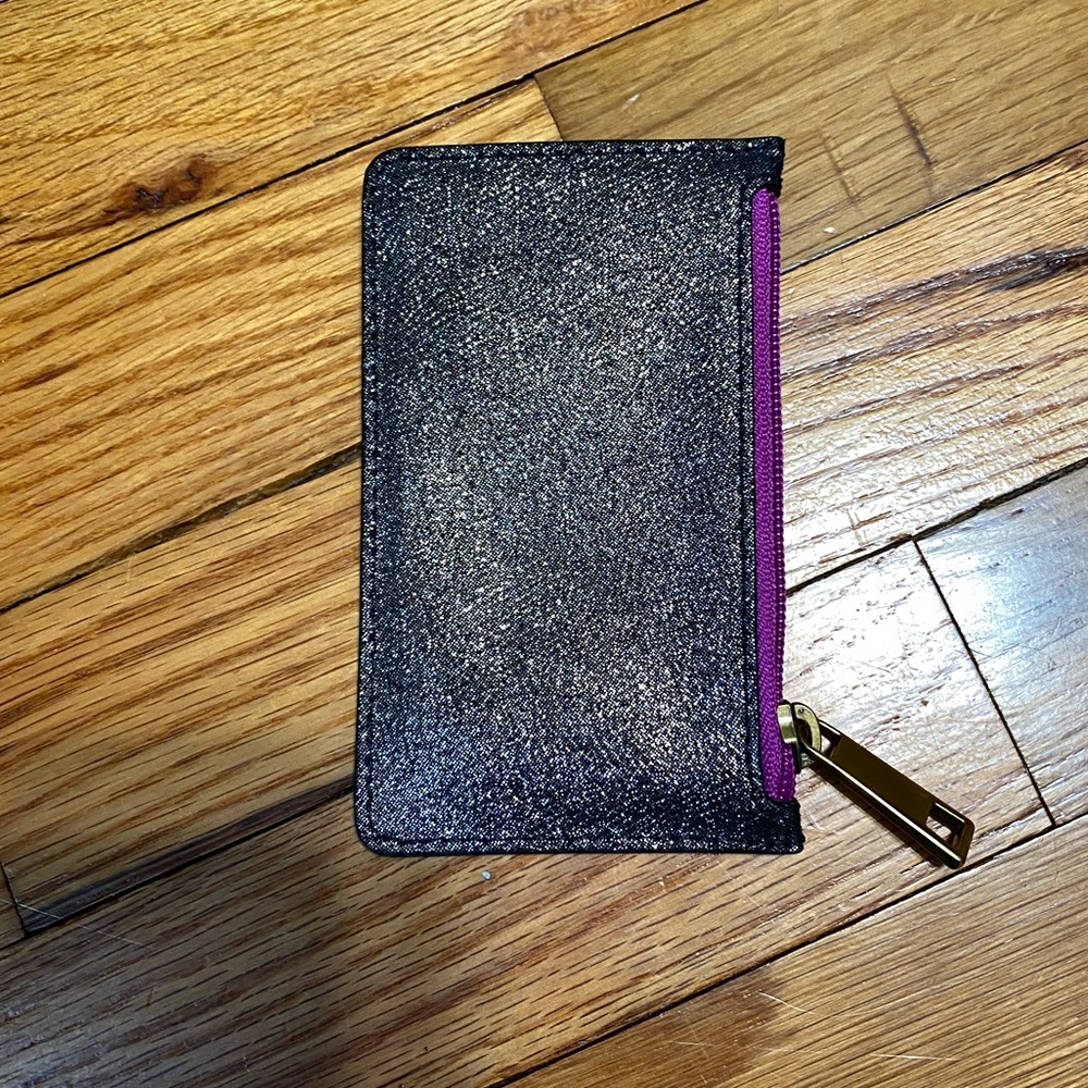 Small Fossil Wallet